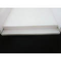 100% virgin material  PTFE molded sheet ptfe block width  1000mm 1500mm 2000mm